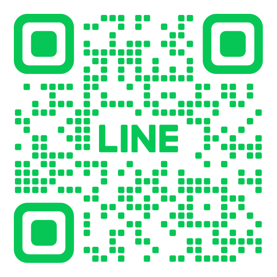 LINE QR Code